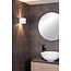 AXI - Spot mural Salle de bain - LED - IP54 - Blanc - 69201/06/31