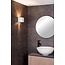 AXI - Spot mural Salle de bain - LED - IP54 - Blanc - 69200/06/31