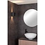 AXI - Wall spotlight Bathroom - LED - IP54 - Black - 69200/06/30