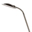 CHAMPION-LED - Lampe de lecture - Ø 25,4 cm - LED Dim. - 3000K - Chrome mat - 19792/24/12