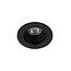 EMBED - Recessed spotlight - Ø 9.1 cm - 1xGU10 - Black - 22958/01/30