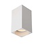 DELTO - Spot de plafond - LED Dim to warm - GU10 - 1x5W 2200K/3000K - Blanc - 09916/06/31