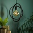 Hanging lamp 1L Turn around