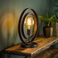 Table lamp 1L Turn around