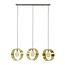 Hanging lamp 3L vegas