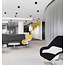 Docus CEILING 1.0 PAR16 Noir