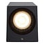 ZARO - Wall spotlight Outdoor - 2xGU10 - IP44 - Black - 69800/02/30