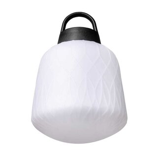 ETH Joey Straight E27 Outdoor hanging lamp white 05-9706-31