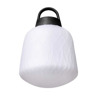 ETH Joey Straight E27 Outdoor pendant lamp white 05-9706-31