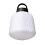 ETH Joey Straight E27 Outdoor hanging lamp white 05-9706-31