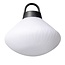ETH Joey Curved E27 Outdoor hanging lamp white 05-9705-31