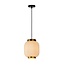 GOSSE - Hanging lamp - Ø 19.5 cm - 1xE27 - White - 13435/01/31