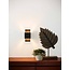 CUBO - Wall lamp - 1xG9 - Black - 23208/31/30