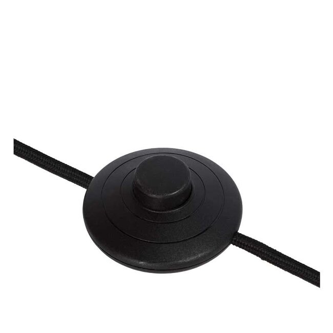 TYCHO - Lampadaire - 4xG9 - Noir - 45774/04/30