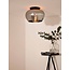 JUDI - Ceiling light - Ø 30,5 cm - E27 - Fumé - 45177/30/65