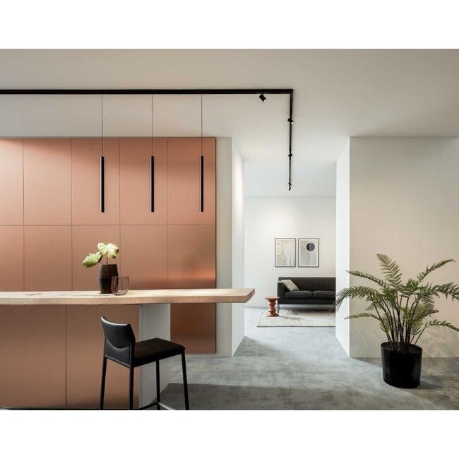 Stube On track (48V) 2.0 DALI dim