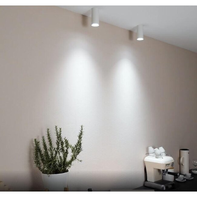 Plafondspot  Solid Petit 1.0 LED