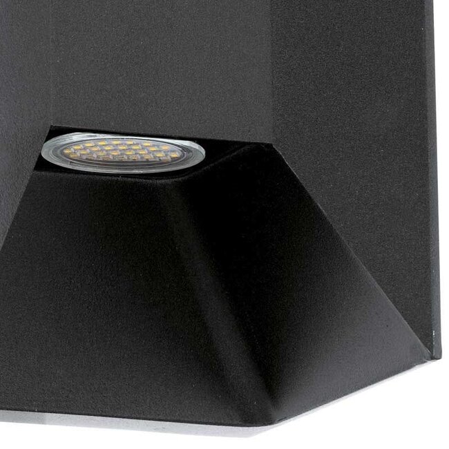 MORINO LED outdoor wall light 93319