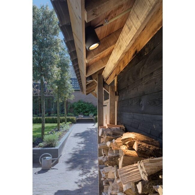 Plafonnier Sitra IP44