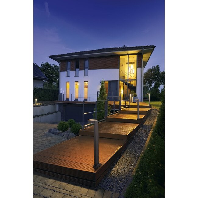 Tuinpaal QUADRASYL SL 75 - 232294