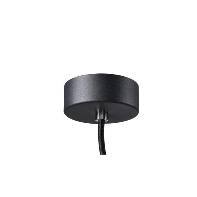 Pendant lamp Phelia M Black / Gold 1002949