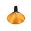 Hanging lamp Phelia M Black / Gold 1002949