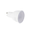 Ampoule LED intelligente GU10 à intensité variable 5 W 300 lm 2200-4000 K