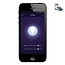 Ampoule LED intelligente GU10 à intensité variable 5 W 300 lm 2200-4000 K
