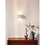 XIO - Wall lamp - LED Dim. - G9 - 1x4W 2700K - White - 09217/04/31