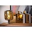 ERYN - Table lamp - Ø 20 cm - 1xE27 - Chrome - 70583/01/11