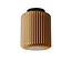 TURBIN - Table lamp - Ø 10.6 cm - LED - 1x5W 3000K - Matt Gold / Brass - 26500/05/02