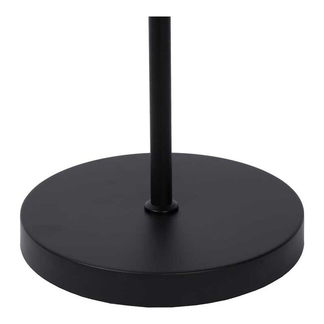 EXTRAVAGANZA CHIMP - Lampadaire - Ø 35 cm - 1xE27 - Noir - 10702/81/30