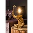 EXTRAVAGANZA CHIMP - Table lamp - Ø 30 cm - 1xE14 - Black - 10502/81/30