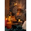 EXTRAVAGANZA CHIMP - Table lamp - Ø 30 cm - 1xE14 - Black - 10502/81/30