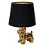 EXTRAVAGANZA SIR WINSTON - Table lamp - 1xE14 - Gold - 13533/81/10