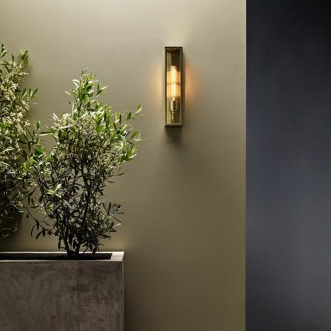 wandlamp Harvard Wall IP44