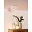 FEDLER - Spot plafond - LED Dim to warm - GU10 - 1x12W 3000K/2200K - Blanc - 09922/12/31