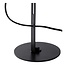 MALCOLM - Table lamp - Ø 23 cm - 1xE27 - Black - 45578/01/30
