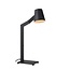 MIZUKO - Desk lamp - 1xE14 - Black - 20610/01/30