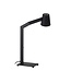 MIZUKO - Desk lamp - 1xE14 - Black - 20610/01/30