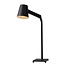 MIZUKO - Bureaulamp - 1xE14 - Zwart - 20610/01/30