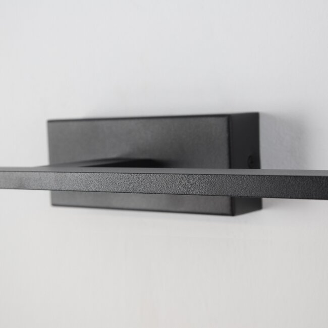 Lampe miroir LED Mondrian 41,5 x 14 x 6 cm IP44