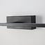 Lampe miroir LED Mondrian 41,5 x 14 x 6 cm IP44