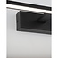 Lampe miroir LED Mondrian 41,5 x 14 x 6 cm IP44