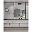 Lampe miroir LED Mondrian 41,5 x 14 x 6 cm IP44