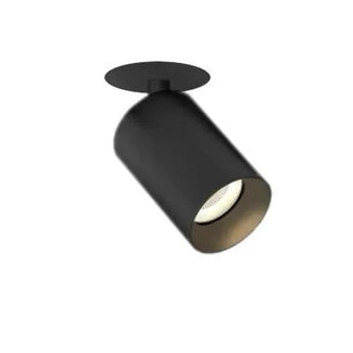 Absinthe LED Recessed spot Tuup Basic