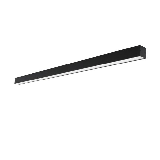 TIMES LED ceiling light line 45x45mm