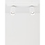 Nova Luce TOD surface-mounted spot 2L - sand white - GU10