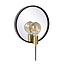 REFLEX - Mirror lamp - 1xE27 - Black - 36213/31/30