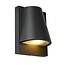 LIAM - Wall lamp Outdoor - 1xGU10 - IP44 - Anthracite - 29898/01/29